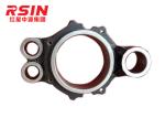 Iron Cast Truck And Trailer Spares