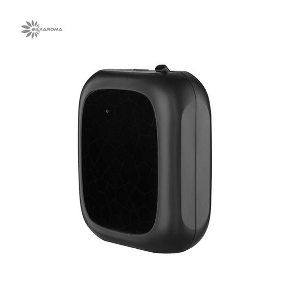Cheap 100cbm Battery Operated Scent Diffuser 45db 150ml Battery Aroma Diffuser for sale