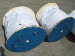 7*19 Steel Wire Rope for Marine