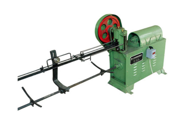 SGS 3/8" Weld Wire Mesh Welding Machine 50mm Line Wire Pitch