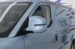 2024 Ruichi Electric Vans And Trucks Small Cargo Vans EC75 Electric Commercial