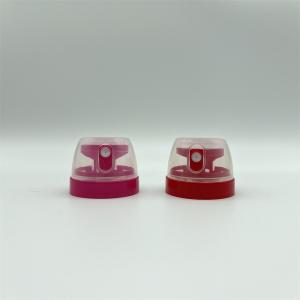 Premium Aerosol Cap - Versatile Spray Solution - 35mm Specification