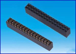 Quality 1.27mm Female Header wholesale