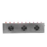 5G Cell Phone 10m 20W 10 Channel Desktop Signal Jammer