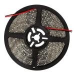 High quality SMD 3528 4.8w indoor 12v Strip LED lights cattable light