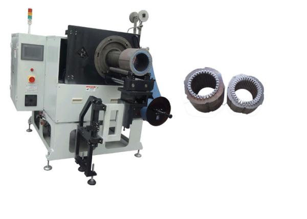 Cheap Induction Motor Winding Machine For Washing Machine / Fan / Pump for sale