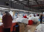 Surgical Gown Supplier Qualification Audit Factory Inspection Services