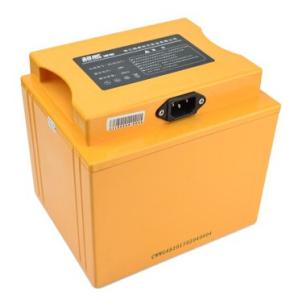 Quality Rechargeable Electric Scooter Battery 48V20A E Scooter Battery Li NiCoMn O2 wholesale