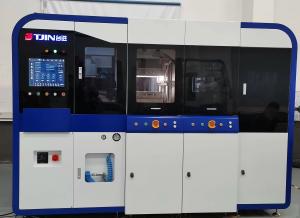 Quality Thermoplastics Semicon Molding Device Semiconductor Processing Equipment 200MPa wholesale