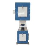 Food Grade Stainless Steel Z Type Bucket Elevator Easy Installation