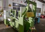 380 Volt 50T Zamak Die Casting Machine , Small Die Casting Machine