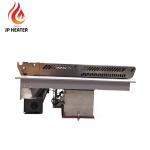 JP 900W-2200W Diesel Double Stoves Ceramic Cooker and Air Heater Combihob for
