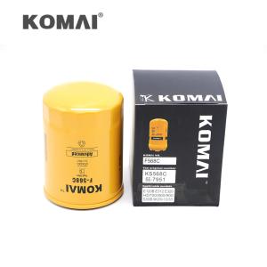 Quality Anti Corrossion Diesel Generator Fuel Filter 966396 P550053 P55-0245 P55-2561 wholesale