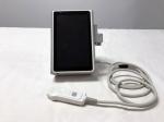 Hot selling PU73 Wired android ultrasound probe with Lcd screen