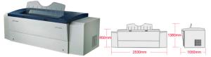 China Fast Speed Offset CTCP Plate Making Machine 22-26S Output Time on sale