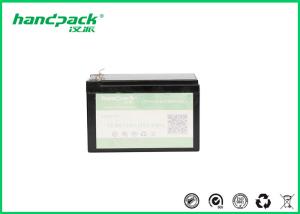 Quality 12V100Ah Series Lead Acid Battery Replacement LiFePO4 Battery Pack With Charger wholesale