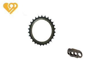 Quality EC460 Drive Sprocket Professional Quench-Tempering Undercarriage Component for Excavator wholesale
