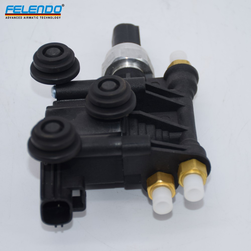 RVH000046 Air Suspension Transfer Relief Valve For Discovery LR3 Discovery LR4 Sport