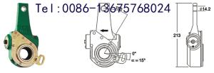 Quality MEI Slack Adjuster Automatic 4W3205 chinese factory wholesale