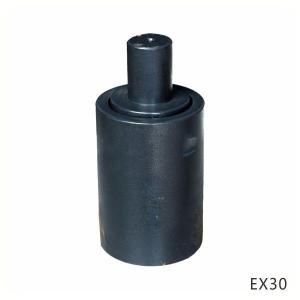 Quality Hitachi Carrier Roller Undercarriage Excavator Parts wholesale