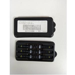 Quality 00351498-03 Solenoid Valve Plunge , Siemens Pneumatic Plunger Valve wholesale
