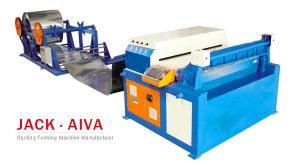 Quality Square Duct Manufacture Auto Coil lineⅠ wholesale