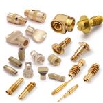 0.13inch 0.325inch CNC Turning Parts Machining Aluminium Milling Service