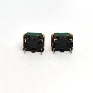 Quality Flat 2mh 20uh 20W - 60W Choke Filter High Frequency Inductor High Power wholesale
