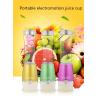 Buy cheap New Electric Juice Juicer Blender Kitchen mixer Drink Bottle Smoothie Maker from wholesalers