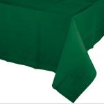 Degradable 54 Inch*100 Feet Disposable Paper Tablecloths For Wedding