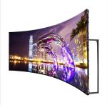 Led Screen Rentals,Lightweight LED Screen Rental For Stage Events Full-Color