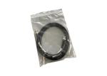 Conductor Copper Coaxial Cable For Acoustic Emission Sensor