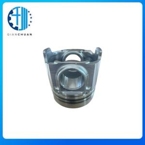 Quality 9Y7212 Piston for Caterpilllar 3412 Excavator engine Spare Parts wholesale
