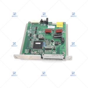 Quality Close Step Driver Board J91741216A HANWHA SMT Spare Parts wholesale
