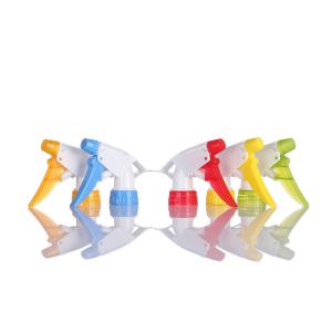 Quality 28/410 Trigger Sprayer Bottle for Household Cleaning and Sanitization Necessities wholesale