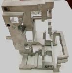 CNC Machining Aluminum Pressure Die Casting Customized Furniture Parts