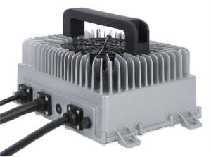Quality Aluminium Profiles Housing Lithium Battery Chargers Overheat Protection Model E33 wholesale