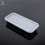 Sushi Box Takeaway 23x10x4cm Frozen Food Tray Packaging