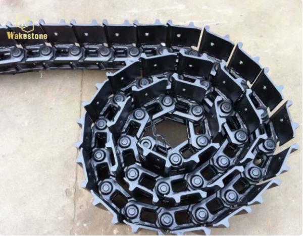 Komatsu Sany Doosan Hitachi Kobelco Hyundai Carter Hyundai Excavator Track Chain