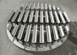 Water Chemical Tower Internals Distributor In Distillation Column Stainless