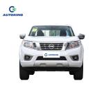 Dongfeng Paladin Gasoline Suv 2.0t 228Hp 5 Seater Pickup Truck