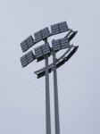 Module LED Flood Light for Soccer Stadium 300 Watt 400 Watt 500w 600w 800 Watt