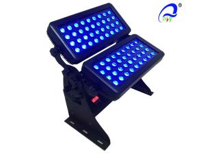 Quality 720W LED Linear Wall Washer RGBW Super Bright Landscape Lighting Wall Wash wholesale