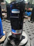 R22 Copeland Refrigeration Compressor 2.5HP ZB19KQE-TFD-558 Copeland Hermetic