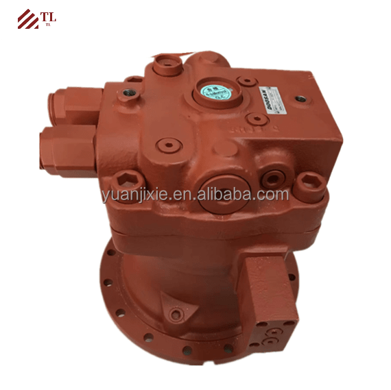 Construction works Excavator DH300-7 DX300 401-00457B 40100457B Hydraulic Swing Motor