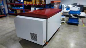 Quality 48 Channel Positive 830nm CTP Plate Machine Commercial Printing wholesale