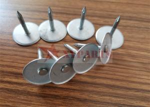 Quality Mini Cup Head CD Weld HVAC Air Duct Insulation Pins wholesale