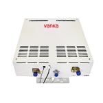 52 Litters Outdoor Commercial Gas Water Heater With Wired Controller