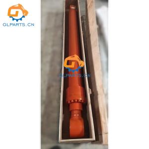 Quality ZX240-3 4618364 Hitachi Excavator Hydraulic Cylinder With Surface Treatment wholesale