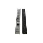 Plastic Trench Drain 100MM Width Inner